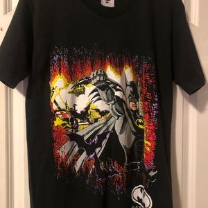 Vintage 91’ Batman Returns DC Comics Tee